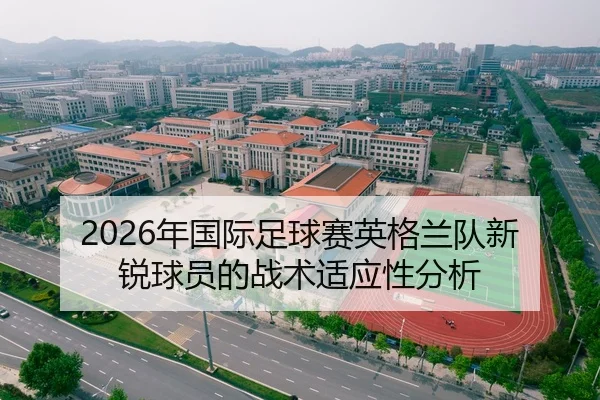 2026年国际足球赛英格兰队新锐球员的战术适应性分析